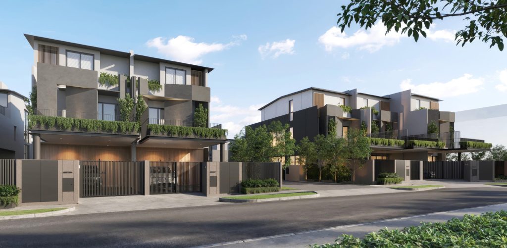 Anagram Homes Kheam Hock Road