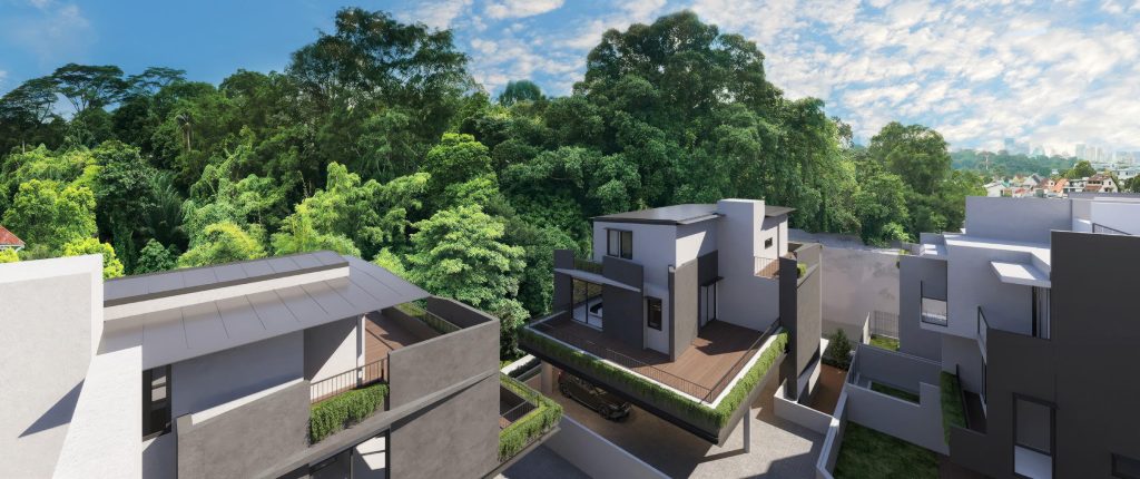 Anagram Homes Kheam Hock Road
