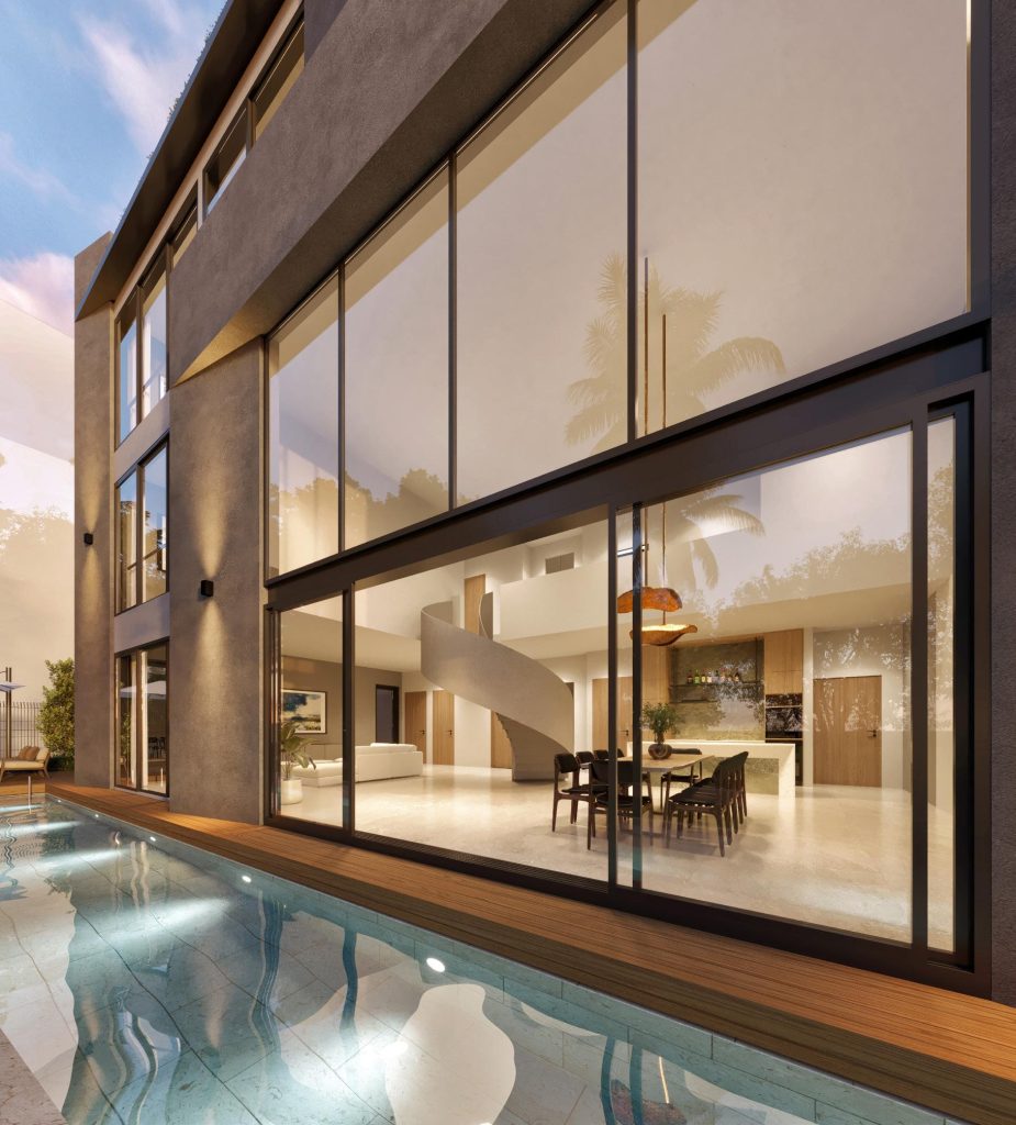 Anagram Homes Kheam Hock Road