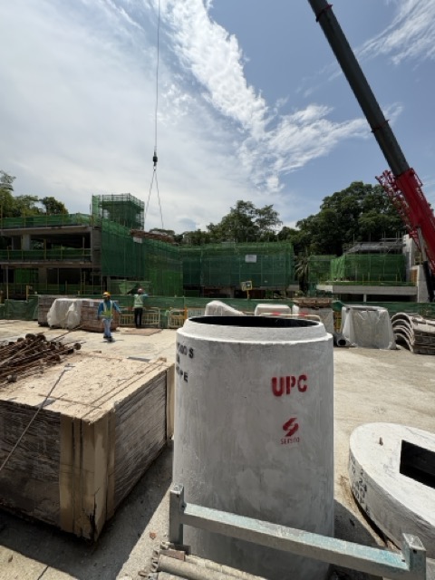 Anagram Homes Construction Update May 2025