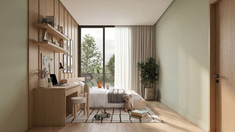 Anagram Homes Tan Boon Chong Avenue – Plot B (1A): bedroom